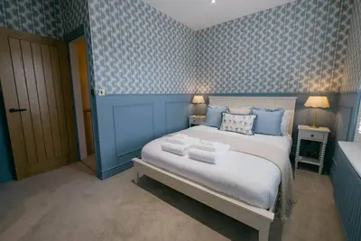 Image de Hungate House | Heart of Lincoln