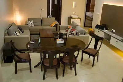 Image de Amur Stays 4: 6 Bedroom Independent Floors