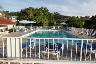 Rooms On the Hip Strip - Montego Bay