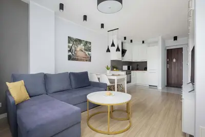 Image de Air Conditioned Apartment in Center | Balcony