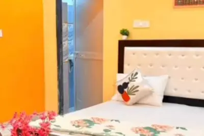 Image de Hotel Anuj Palace ll Near Ram Mandir - Comfortable Ac Stay