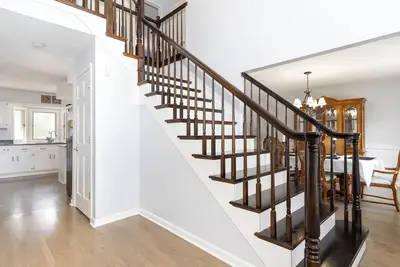 Image de 4br Family Retreat, Backyard and Deck Near Naperville & Chicago, Perfect for vac