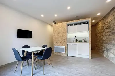 Image de Maison Floëge 4 personnes