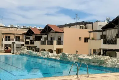 Image de Beautiful Stay Near the Beach Larnaca