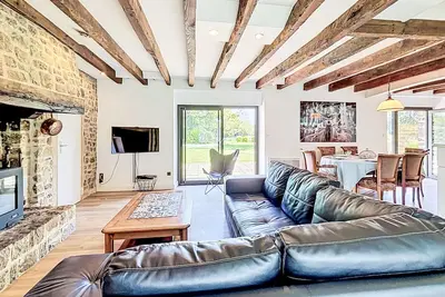 Image de Domaine de Kermurier by Interhome