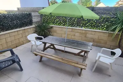 Image de Gîte Jersey, vos vacances à proximité de la mer