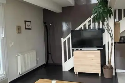 Image de Bel attique vue dégagée