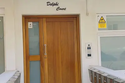 Image de 8 Delphi Court Apartment