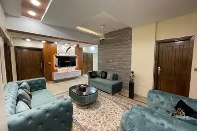 Image de Hameeda Heights Luxury 4br-Spacious Family Haven
