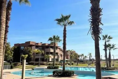 Image de Golf Prestigia Appartement Deux Chambres