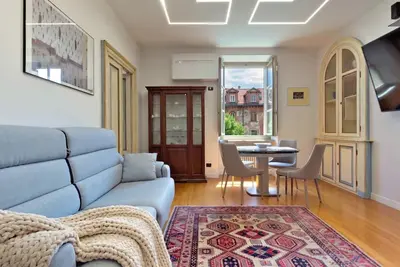 Image de Casa Paravia - History meets contemporary comfort