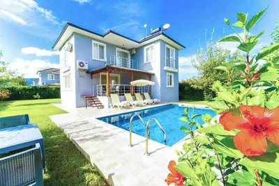 Image de Dalyan Villa WindRose-5
