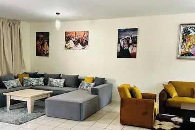 Image de “Studio au cœur De Guéliz Marrakech
