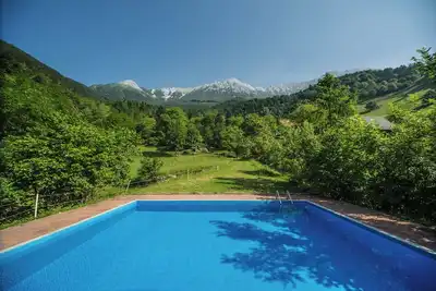 Image de Luxury Nature Retreat, Heated Pool, Jacuzzi & Stunning Views