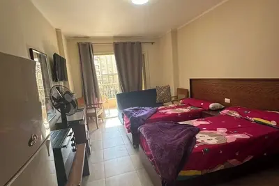 Image de شاليه عائلي فاخر في AquaView أكوافيو