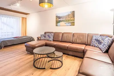 Image de Confortable appartement pour 8 personnes avec Wifi, Tv et balcon