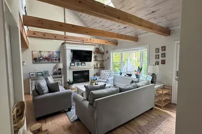 Image de Brewster Sea of  Life Coastal Family Retreat with private yard/Pet friendly