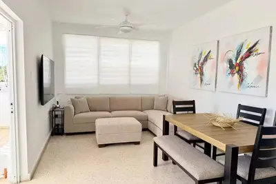 Image de Spacious, 3br Minutes to Beach, Airport, Mall of Sj