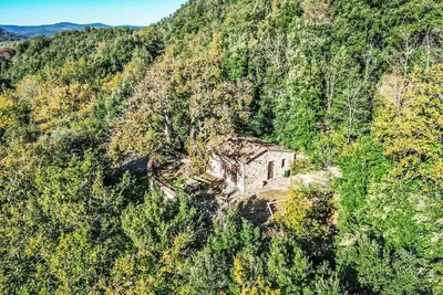 Image de Belle maison de vacances privée pour 4 personnes avec Wifi, patio, animaux admis et vue panoramique