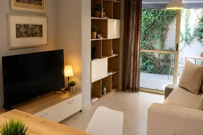 Image de Bubu Garden Apartament - 3 Bedrooms