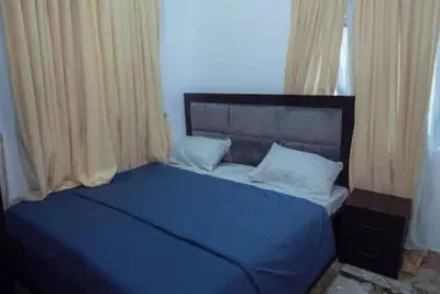 Image de Ayoka Apartment – Spacious 2-Bedroom Stay with Wi-Fi, Security & Comfort
