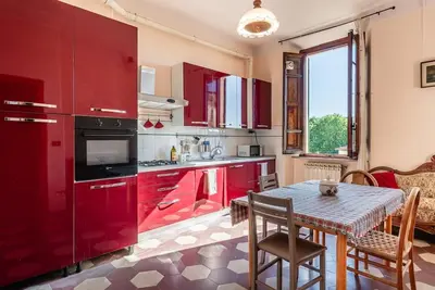 Image de Appartement Olga à Lucques avec Wi-Fi