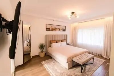 Image de Gorgeous 3-bedroom apartment with Ac in vibrant Nairobi