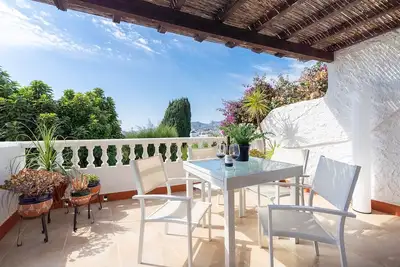 Image de Casa Lofberg - Deux Chambres Villa, Couchages 4