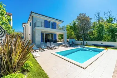 Image de Villa Valle