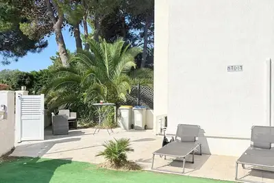 Image de Rez De Jardin St Cyprien Posez vos valises chez nous!