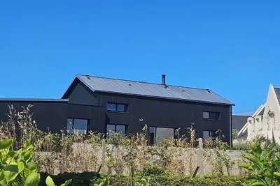 Image de Maison vue mer, plage à 30 m