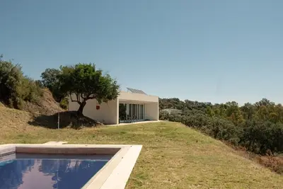 Image de A Peaceful Villa Escape with Private Pool
