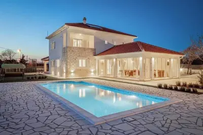 Image de Villa Darina