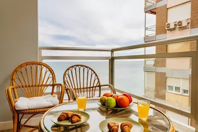 Image de Apartment on the beach - Paseo marítimo de Almería