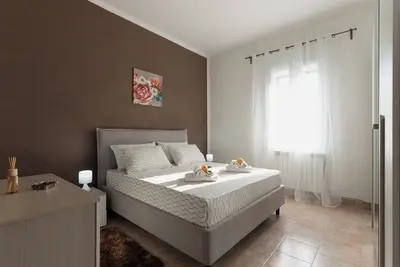 Image de Two-room ground floor apartment with free parking space