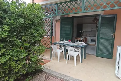 Image de Onda Blu | Veranda & Bbq - Agrustos Budoni