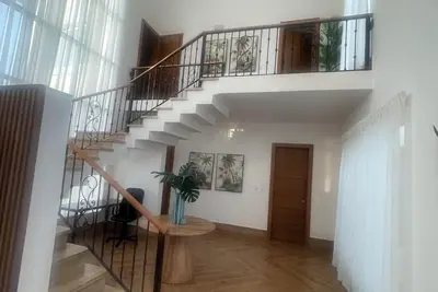 Image de Terrific 5-bedroom Private Villa at Lifestyle Resort with Platinum Guest Access