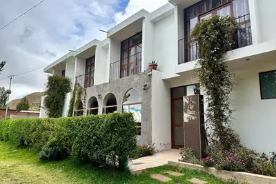 Image de Casa Ymelda Desaguadero