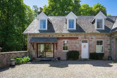 Image de Coach House on Aigas Golf Course by Interhome