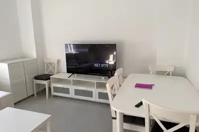Image de Apartment for seasonal rent. Ramiro Maetzu Street pta. 7