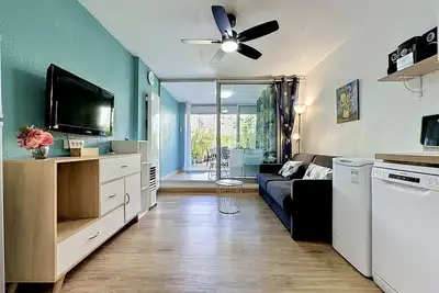 Image de Les Floralies Ii by Interhome