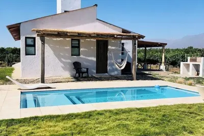 Image de Finca Rosablanca Casa Jazmin