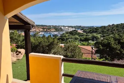 Image de Charming apartment in Porto Cervo, Sardegna.
