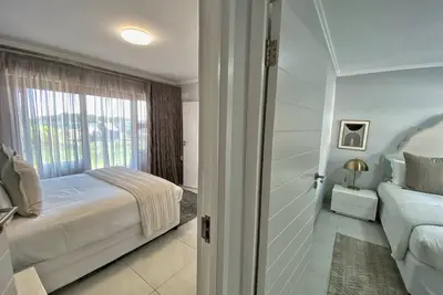 Image de 2-bedroom apartment in pleasant uMhlanga with Ac and fitness room