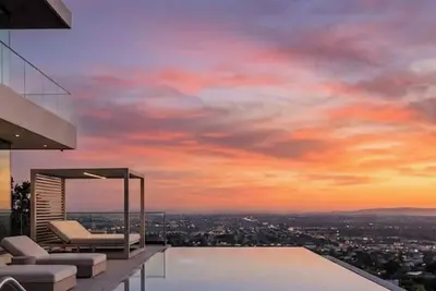 Image de Villa Lisa By LuxJB 🏆 10 Bdr 20 Guests 🏆 Pickleball Court & Panoramic Views