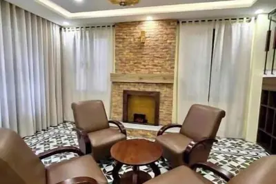 Image de Private 4br Villa Sauna Pool Table 5' My Khe Beach