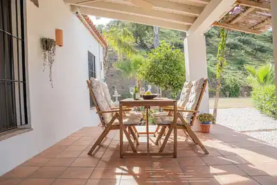 Image de Private Finca Alora pool & views near Málaga