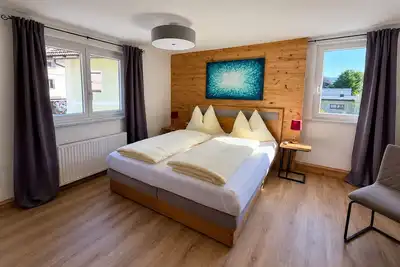 Image de Schmölzer Apartments on Lake Millstatt 60 m² Carinthia Card included