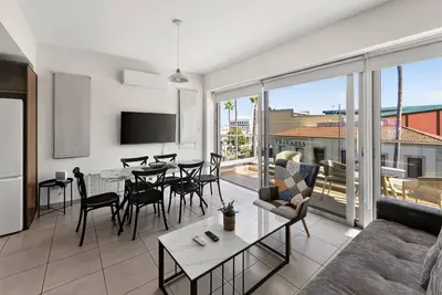 Image de Refurbished 2br in Central Ayia Napa