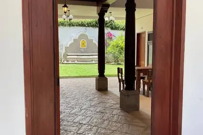 Image de Villa Tres Volcanes - Antigua